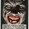 Zombies!!! - Social Distancing Promo Card