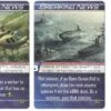 DinoGenics: Breaking News Promo Cards