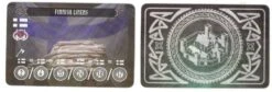 Reavers Of Midgard: Finnish Linens Promo Cards