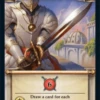 Hero Realms: Imperial Justice Promo Card