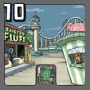 Power Grid: Theme Park Promo Card